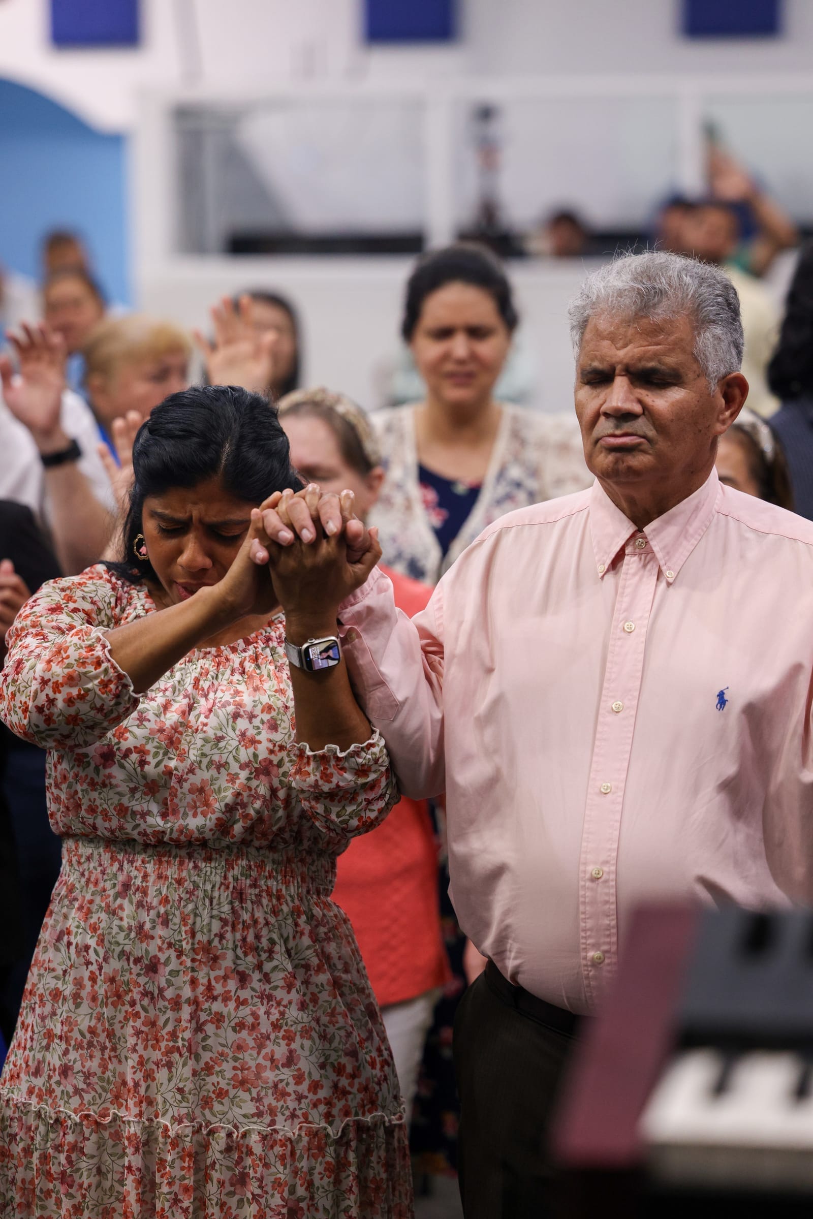Ministerio Matrimonios