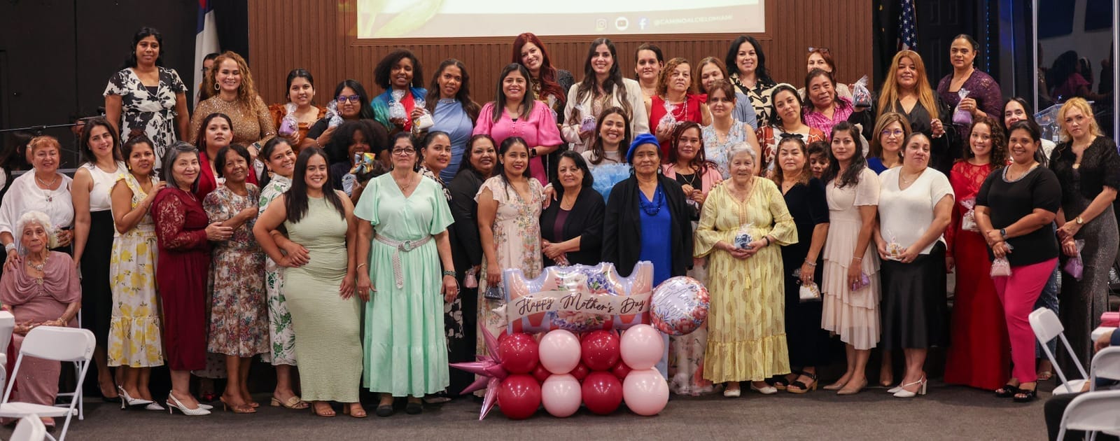 Ministerio Mujeres